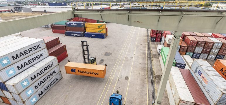 BCTN Den Bosch: koploper in duurzaamheid